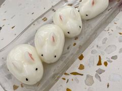 兔子奶冻-大树餐厅(环球港店)