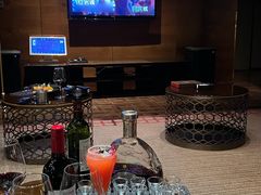 -富力丽思卡尔顿酒店·FLAIR餐厅酒吧