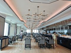 -Social 秀西餐厅-长沙瑞吉酒店(运达店)