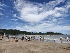 -东海半边山旅游度假区