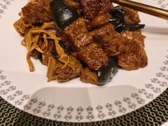 -老吉堂上海本帮菜(工体店)