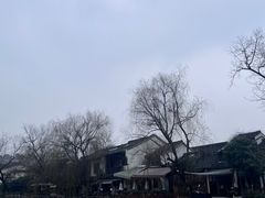 -小河直街历史文化街区