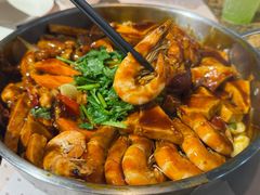 -黄记煌三汁焖锅(渝北金港国际店)