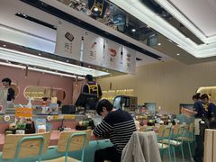 -元气寿司(环球港店)