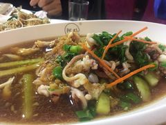 -阿双温州饭店