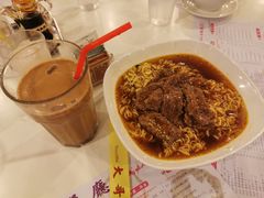 -大哥餐厅(西城花园店)