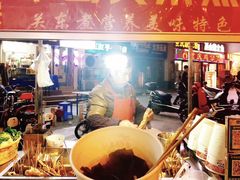-江大后街