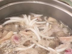 -椰子营·椰子鸡火锅(万象里店)
