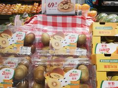 奇异果-盒马鲜生(曜一城店)