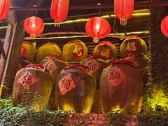-巴倒烫陆派重庆火锅(南山店)