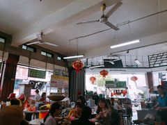 大堂-丽丰茶冰室