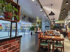 -李先生牛肉面大王(济南火车站候车室店)