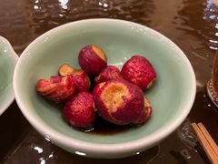 -五观堂素食(新华路店)
