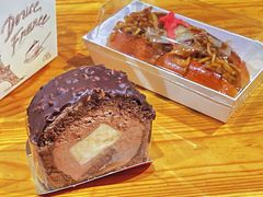 梦龙卷-KOMUGI 小麦家(新地假日广场店)
