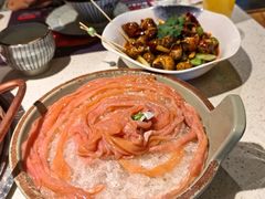 -牛村来人潮汕牛肉火锅(西单店)