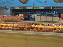 -红星前进面包牛奶公司(君太店)