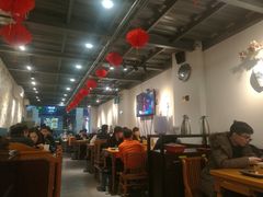 大堂-云晓光头烧烤吧(新大陆广场店)