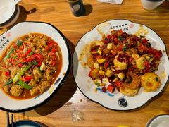 -小口味