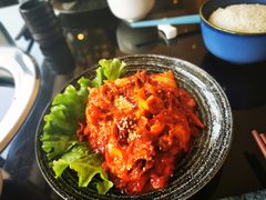 -西安浐灞艾美酒店·汉江餐厅·火锅