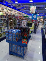 -玩具反斗城(正大广场店)