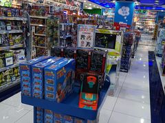 -TOYSRUS玩具反斗城(正大广场店)