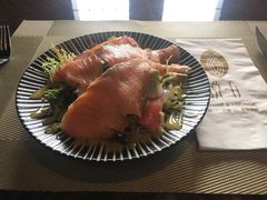 -YUE·6·西式融合餐厅(外滩六号店)