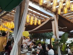 -时光乌托邦空中花园餐厅川味·融合菜(幸福广场店)