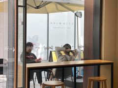 -Seesaw Coffee(深圳深业上城店)