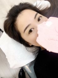 -MIVI野生眉纹绣纹眉