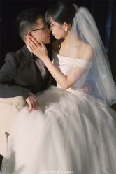 -GO VISION 动视觉婚纱摄影高级定制