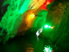 -佛爷洞旅游景区