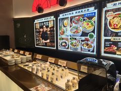 -和府捞面(东直门银座店)
