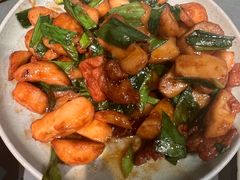 -兰溪小馆(东直门簋街店)