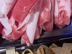 -毛驴小木屋涮毛肚(清水北路店)