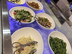 -万德诺富特酒店·自助餐厅(万德大厦店)