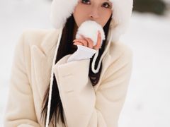 -中旅松花湖滑雪场