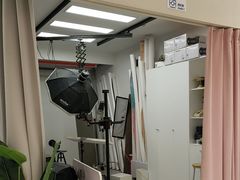 -天真蓝照相馆(新世界店)