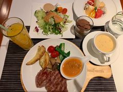 -斗牛士牛排(南京东路店)