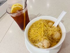 -池记(尖沙咀店)
