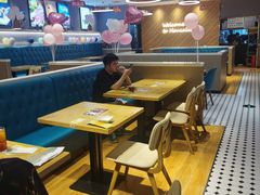 -豪客来牛排(重庆金源世纪广场1731店 )