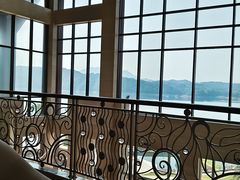-杭州千岛湖滨江希尔顿度假酒店