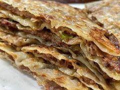 -清真永恒华威肉饼(潘家园店)