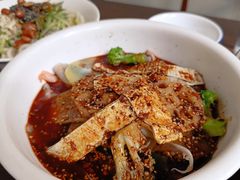 -艺味深尝(云锦路店)