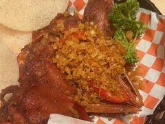 -避风塘(宝山万达店)