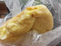 -烫面包·面包烘焙(绿地缤纷城店)