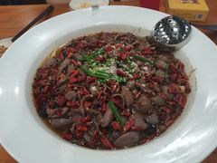 -邱大妈水煮(龙山店)