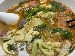 -重庆麻辣烫(国权路店)