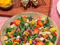 -一沙一城·岩烤牛扒(汇一城二区店)