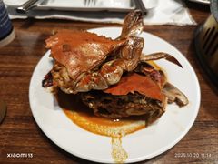 -汉巴味德(大悦城店)