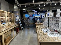 -棱石眼镜(CP静安店)